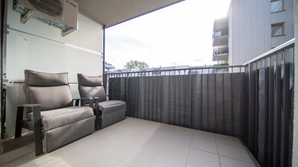 Mieszkanie 3-pokojowe Lublin, ul. Wyścigowa. Zdjęcie 5