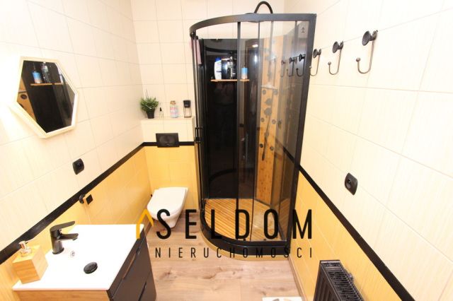 dom wolnostojący, 5 pokoi Wierzbno. Zdjęcie 11