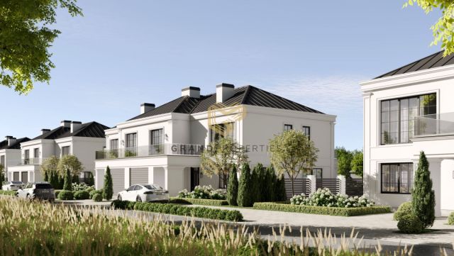 bliźniak, 6 pokoi Kierszek. Zdjęcie 9