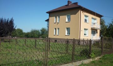 dom wolnostojący, 6 pokoi Niewęgłosz Podlas, Niewęgłosz