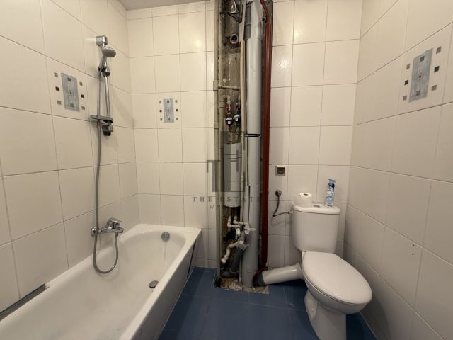 Mieszkanie 2-pokojowe Warszawa Mokotów, ul. św. Bonifacego. Zdjęcie 5