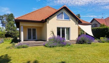 dom wolnostojący Radom, ul. dr Stefanii Perzanowskiej