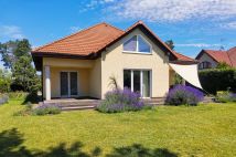 dom wolnostojący Radom, ul. dr Stefanii Perzanowskiej