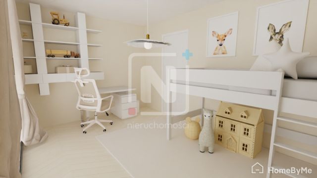 Mieszkanie 5-pokojowe Warszawa Białołęka, ul. Chęcińska. Zdjęcie 13