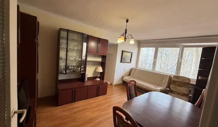 Mieszkanie 2-pokojowe Błonie