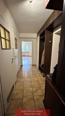 Mieszkanie 2-pokojowe Wrocław, ul. św. Antoniego. Zdjęcie 4