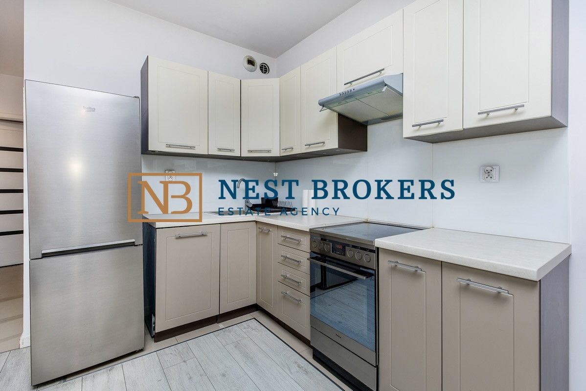 Mieszkanie 2-pokojowe Kraków Swoszowice, ul. Anny Szwed-Śniadowskiej. Zdjęcie 4