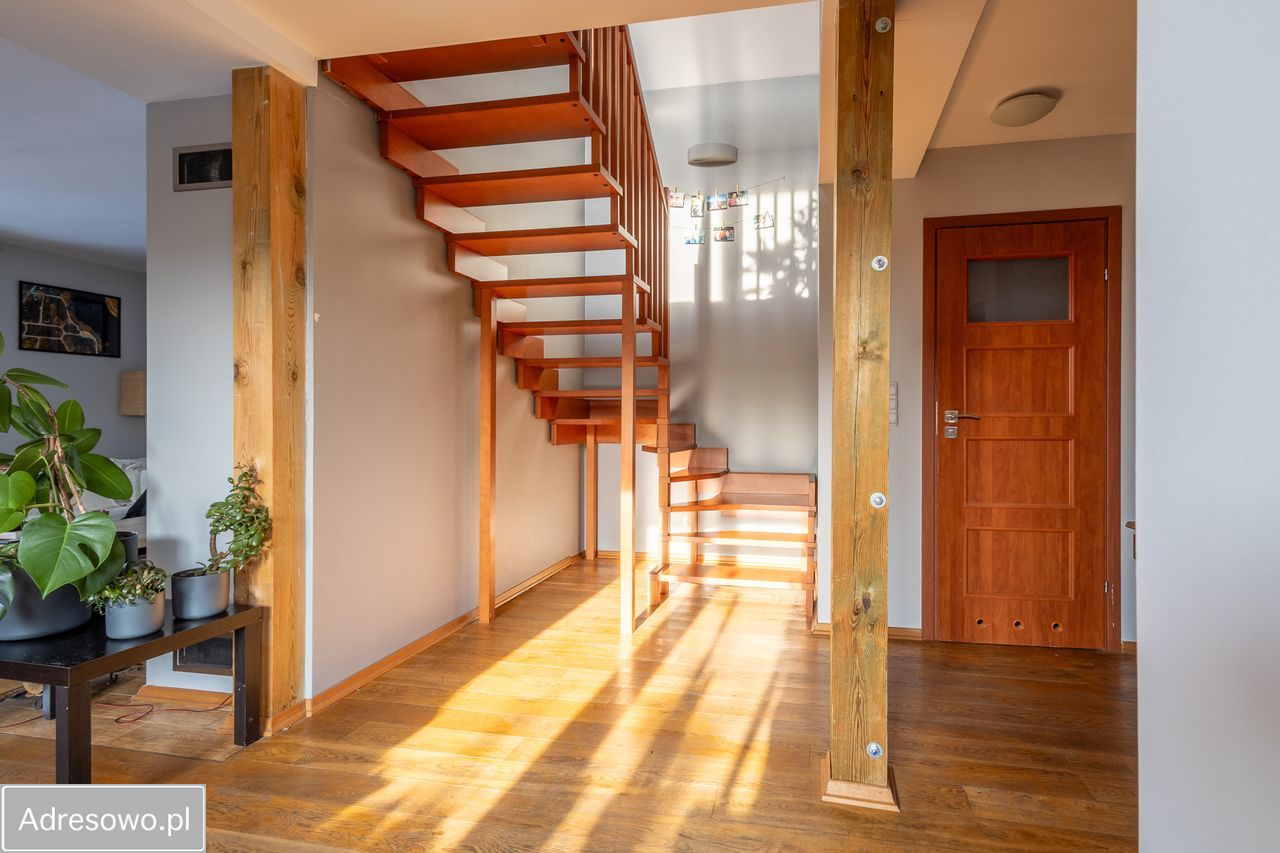 dom wolnostojący, 4 pokoje Karpin. Zdjęcie 11