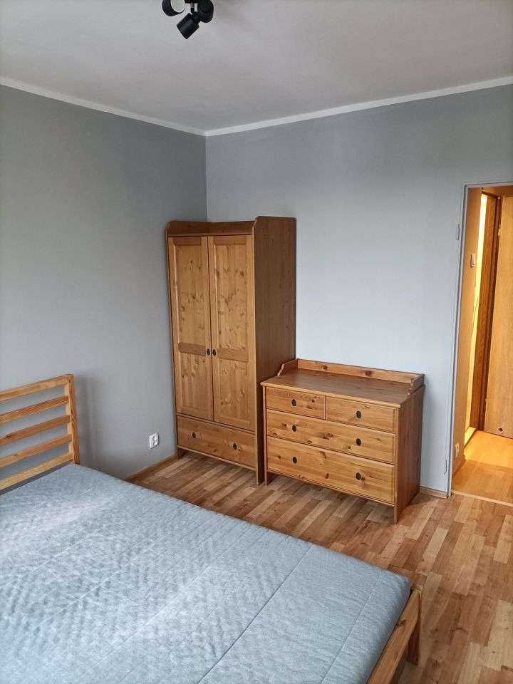 Mieszkanie 2-pokojowe Dąbrowa Górnicza, ul. Kosmonautów. Zdjęcie 3