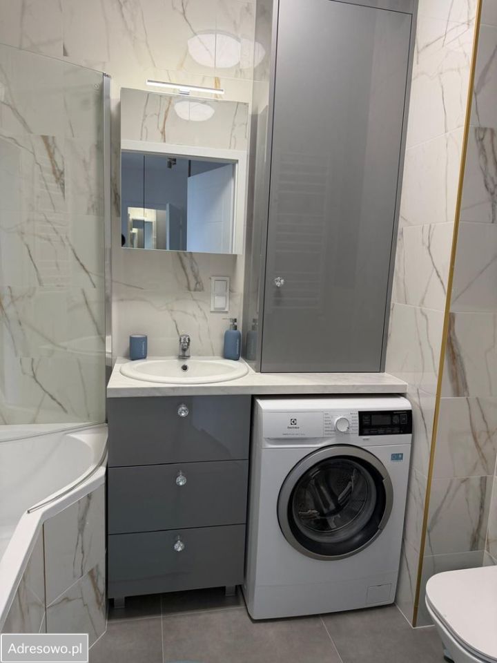 Mieszkanie 2-pokojowe Środa Śląska. Zdjęcie 15