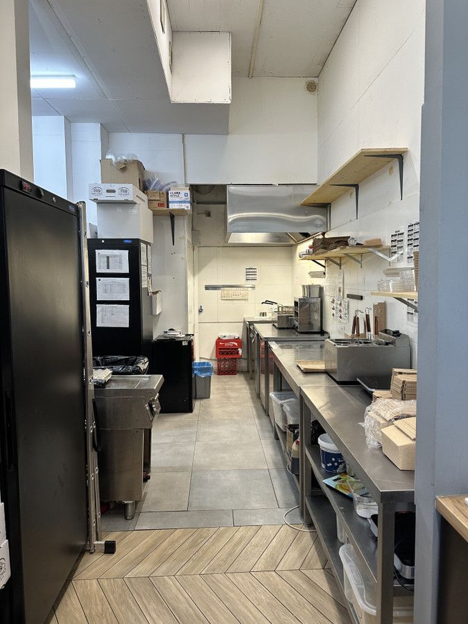 Lokal Warszawa Wilanów, al. Rzeczypospolitej. Zdjęcie 5