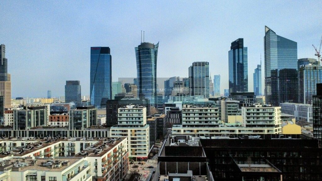 Mieszkanie 2-pokojowe Warszawa Wola. Zdjęcie 1