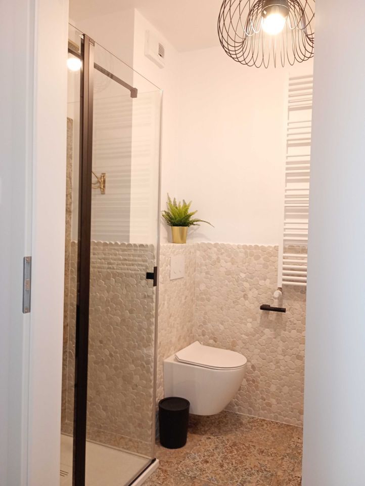 Mieszkanie 2-pokojowe Tarnowskie Góry Stare Tarnowice, ul. Łotewska. Zdjęcie 4