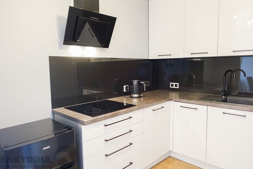 Mieszkanie 2-pokojowe Szczecin Stare Miasto, ul. Grodzka. Zdjęcie 14