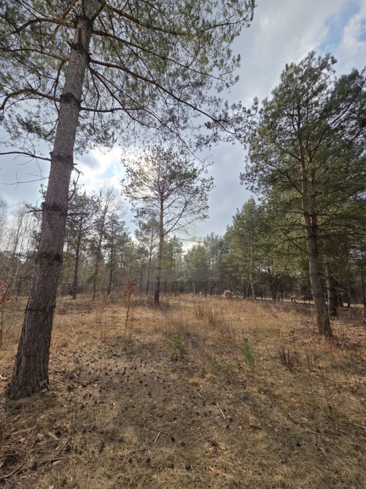 Działka budowlana Budy Zaklasztorne, ul. Mazowiecka. Zdjęcie 8