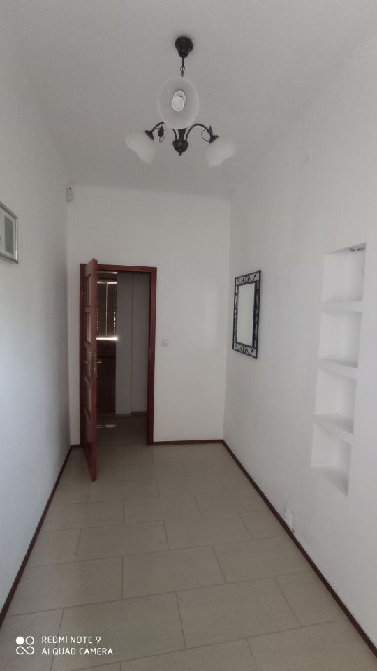 Biuro Warszawa Ochota, Adama Pługa. Zdjęcie 2