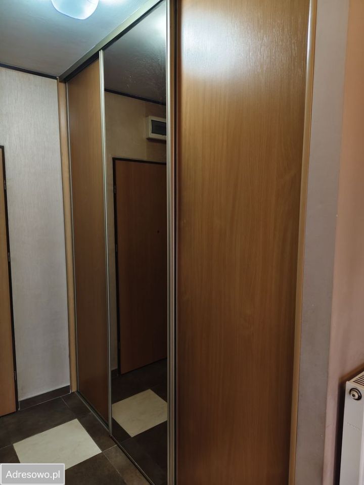 Mieszkanie 1-pokojowe Kraków Prądnik Biały, os. Wolfganga Amadeusa Mozarta. Zdjęcie 9