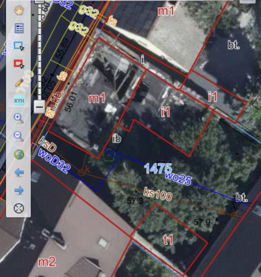 Działka budowlana Czarnków, ul. Wroniecka. Zdjęcie 3