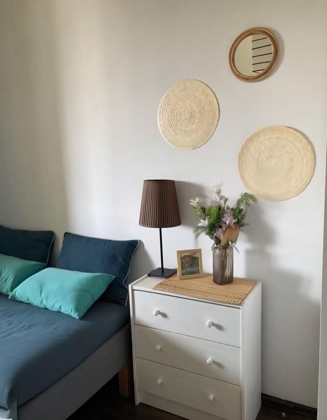 Mieszkanie 2-pokojowe Warszawa Mokotów, ul. Bukowińska. Zdjęcie 12