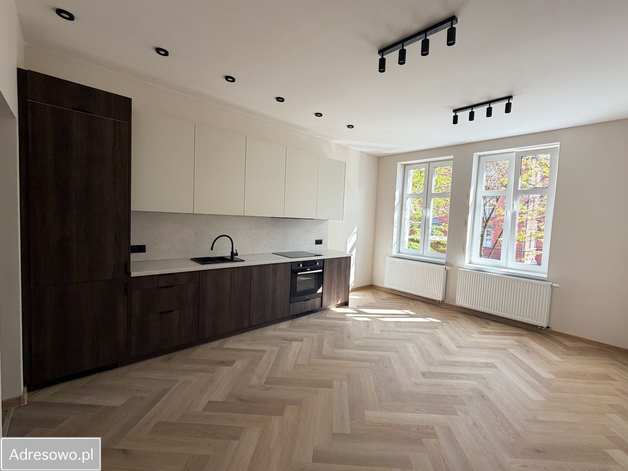 Mieszkanie 3-pokojowe Bytom Śródmieście, ul. Stefana Batorego. Zdjęcie 10