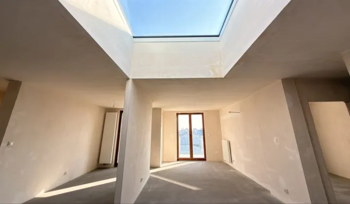 Mieszkanie 5-pokojowe Lublin Śródmieście