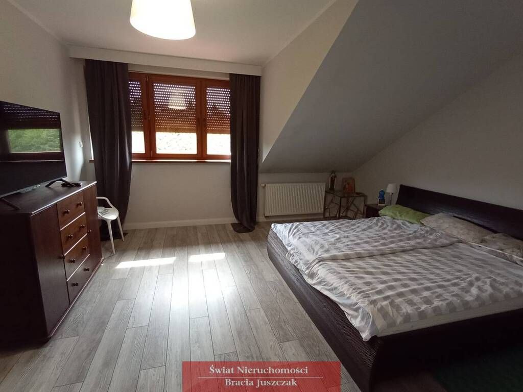 dom szeregowy Karwiany. Zdjęcie 9