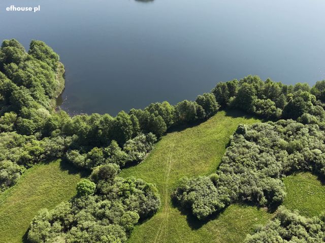 Działka budowlana Smerzyn. Zdjęcie 9