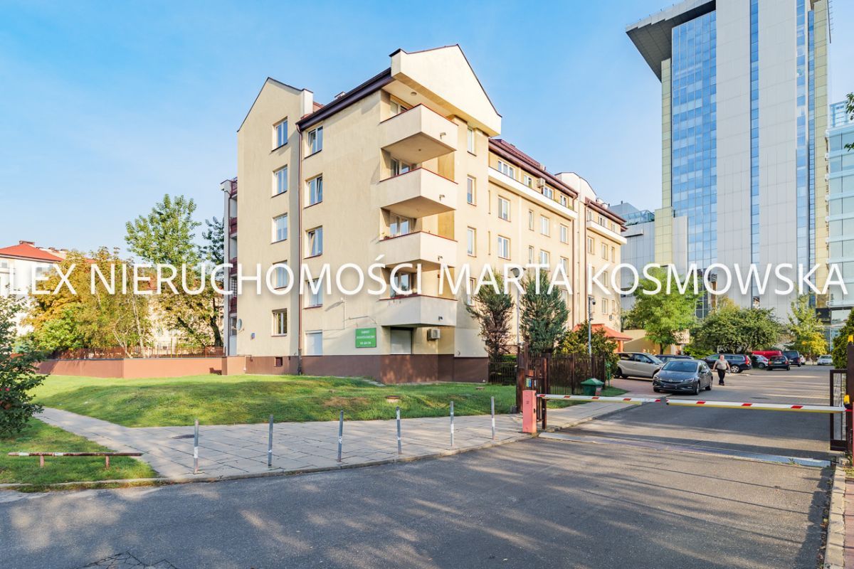 Mieszkanie 2-pokojowe Warszawa Praga, ul. Perkuna. Zdjęcie 18