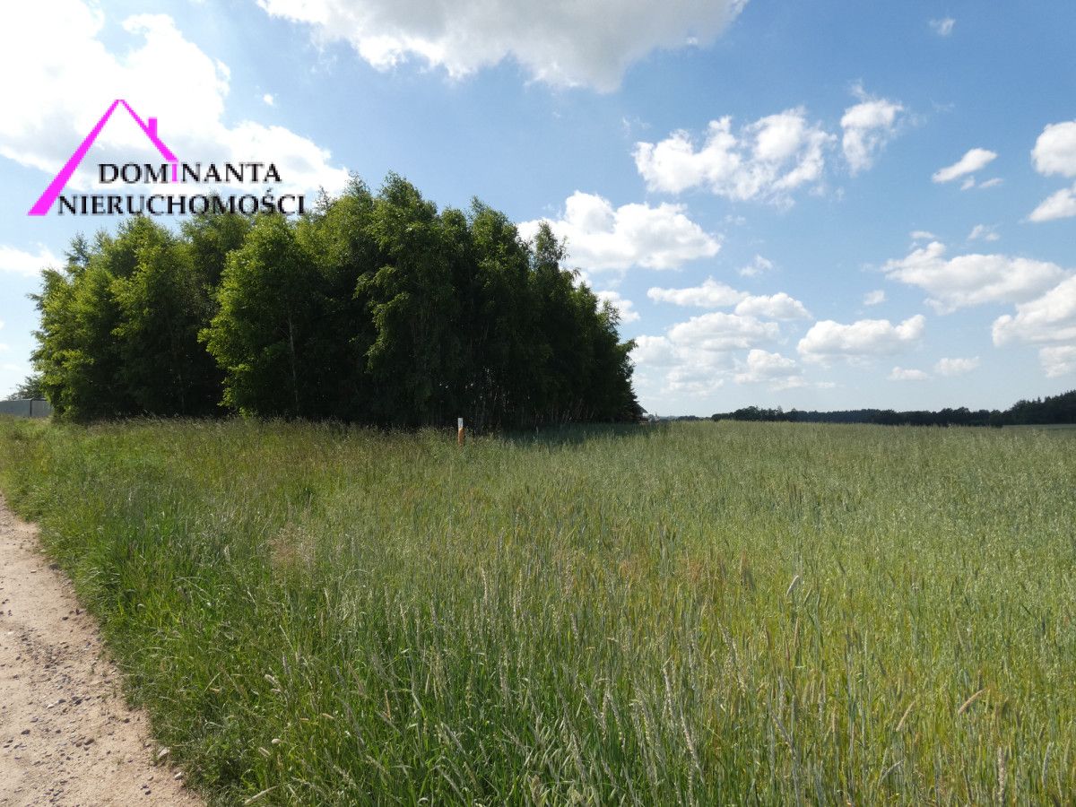 Działka budowlana Małkowo, ul. Malinowa. Zdjęcie 15