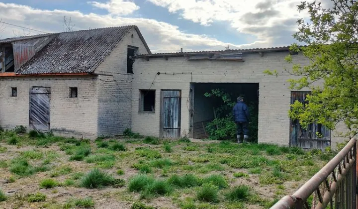 siedlisko, 3 pokoje Zagajdzie