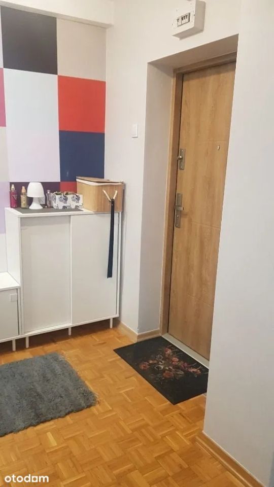 Mieszkanie 3-pokojowe Radom Borki, ul. Bolesława Limanowskiego. Zdjęcie 4