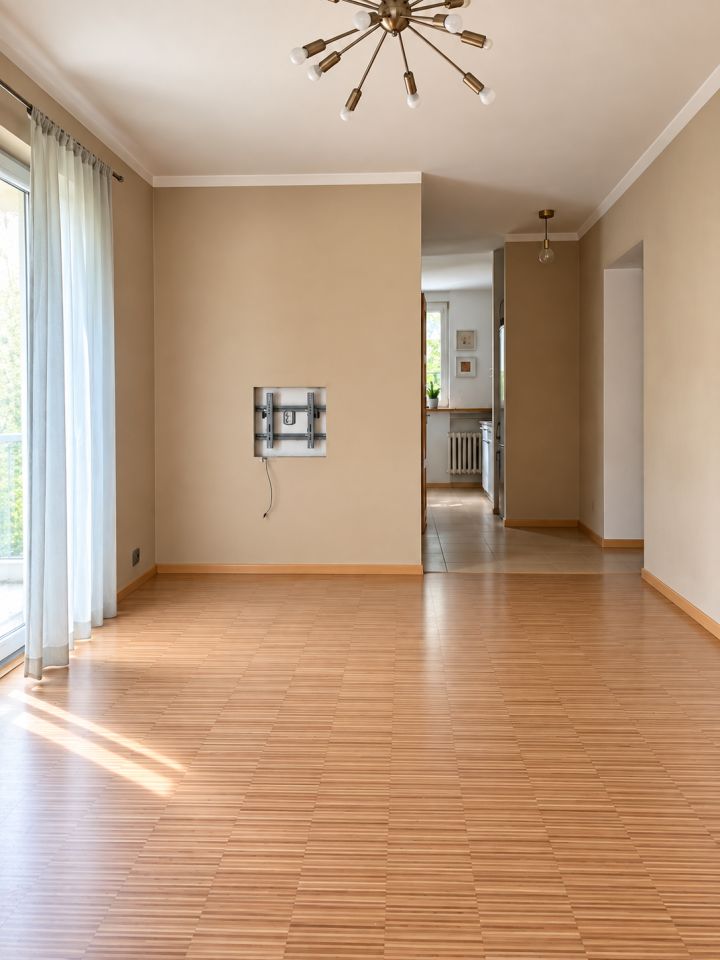 Mieszkanie 2-pokojowe Wrocław Krzyki, ul. Powstańców Śląskich. Zdjęcie 11