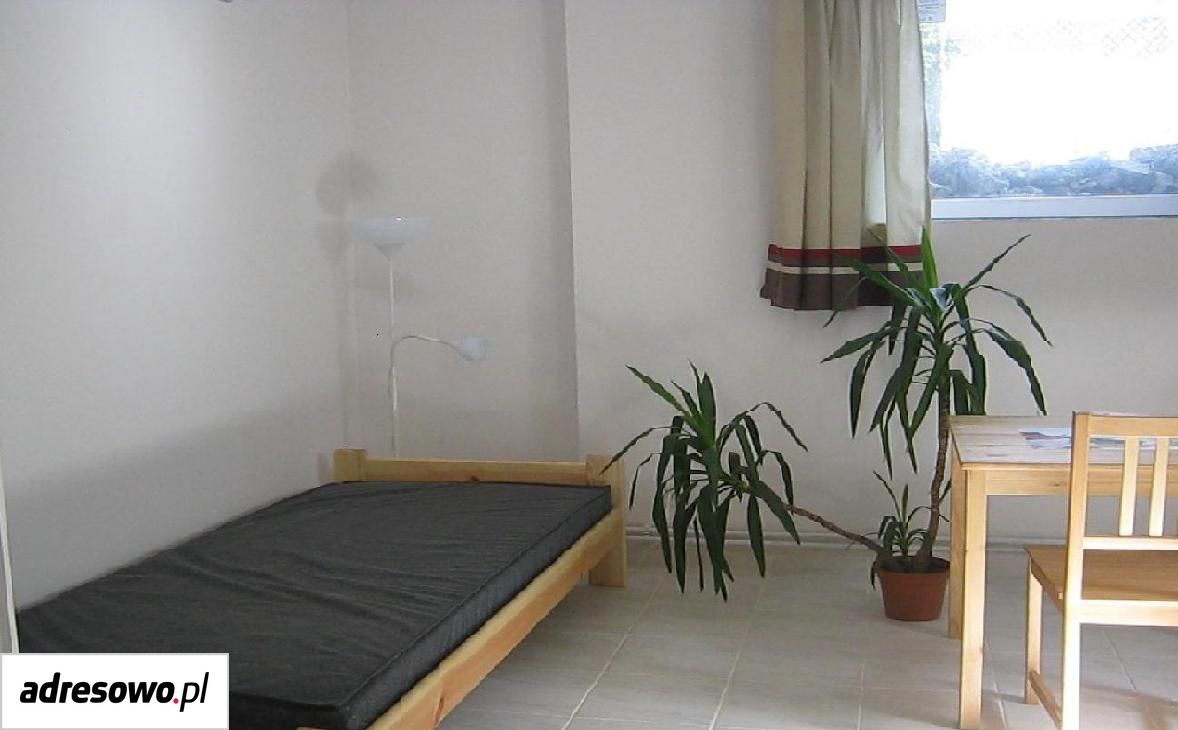 Pokój Kraków Olsza, ul. Józefa Brodowicza. Zdjęcie 2