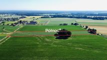 Działka rolna Chudów, ul. Szkolna. Zdjęcie 4