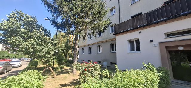 Mieszkanie 3-pokojowe Zabrze Zaborze, ul. ks. Pawła Janika. Zdjęcie 1