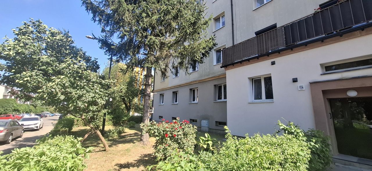Mieszkanie 3-pokojowe Zabrze Zaborze, ul. ks. Pawła Janika. Zdjęcie 1