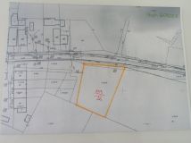 Działka rolno-budowlana Gorzyca. Zdjęcie 2