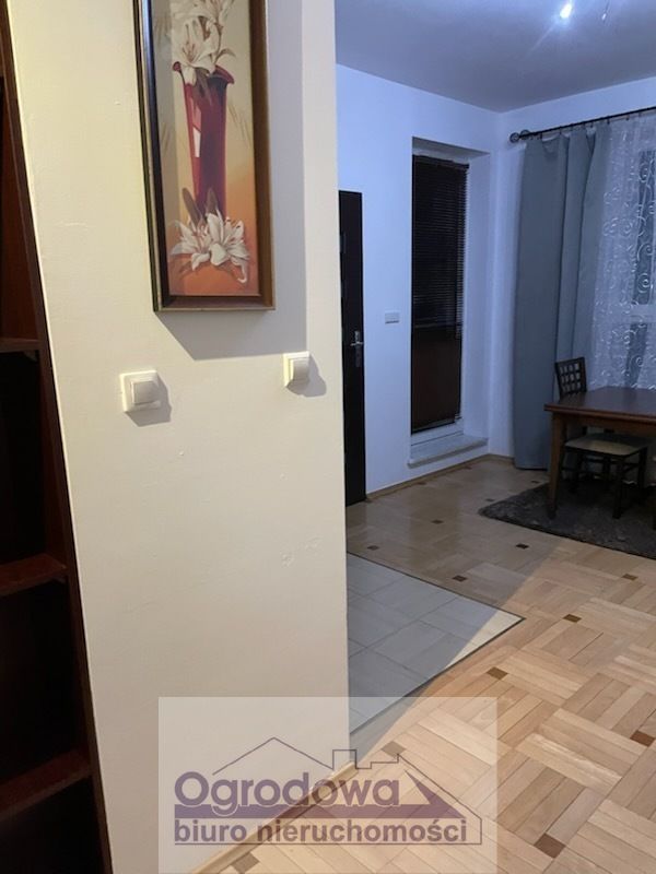 Mieszkanie 2-pokojowe Warszawa Śródmieście, ul. Stawki. Zdjęcie 4