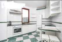 Mieszkanie 5-pokojowe Warszawa Śródmieście, ul. Łucka. Zdjęcie 4