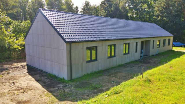 bliźniak Dąbrowa Górnicza Ząbkowice, ul. Marii Dąbrowskiej. Zdjęcie 1