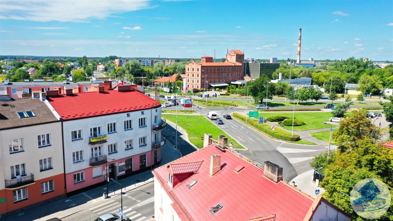 kamienica Włocławek Centrum. Zdjęcie 3