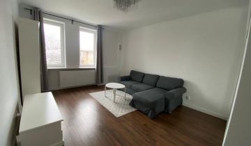 Mieszkanie 2-pokojowe Warszawa Mokotów, al. Niepodległości