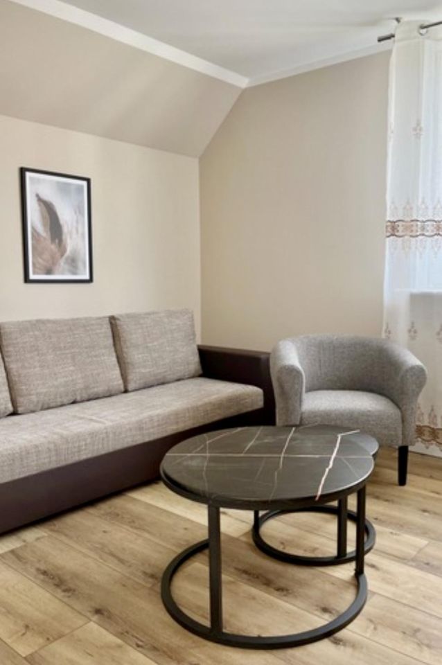 Pokój Szczecin Świerczewo, ul. Czereśniowa