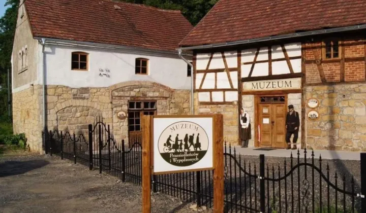 Nieruchomość komercyjna Pławna Górna