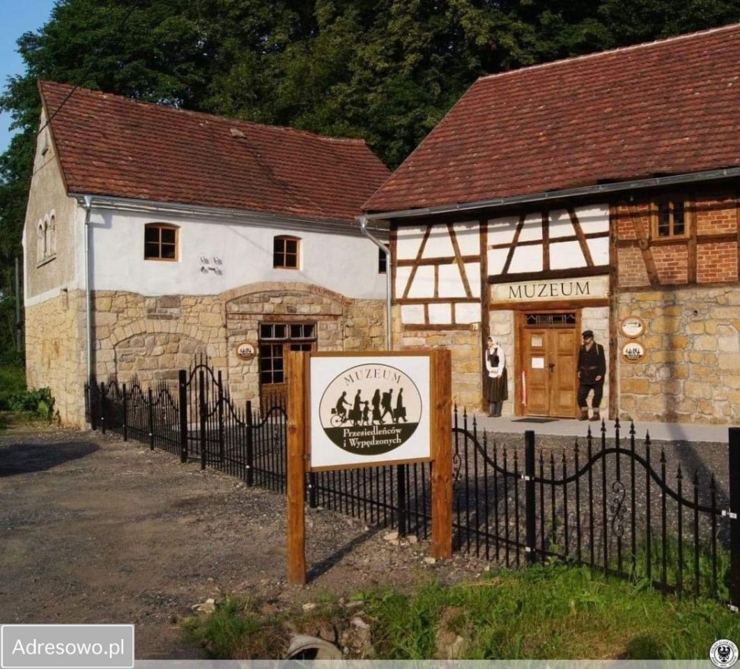 Nieruchomość komercyjna Pławna Górna