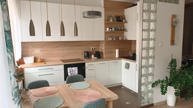 Mieszkanie 3-pokojowe Warszawa Bemowo, ul. Edmunda Jana Osmańczyka. Zdjęcie 1