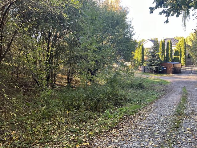 Działka budowlana Lublin Szerokie, ul. Stroma. Zdjęcie 3