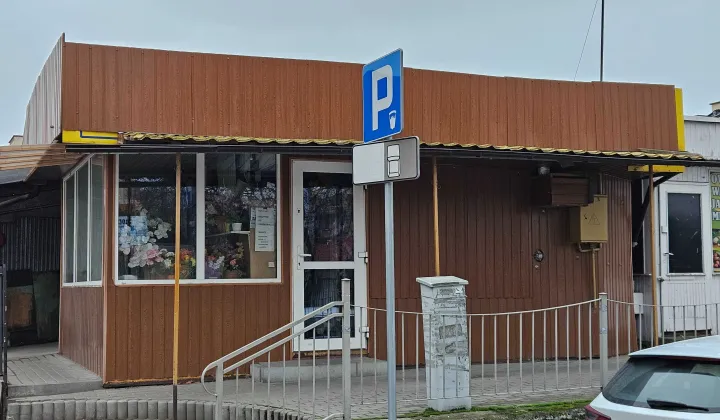 Lokal Przeworsk, ul. Grunwaldzka