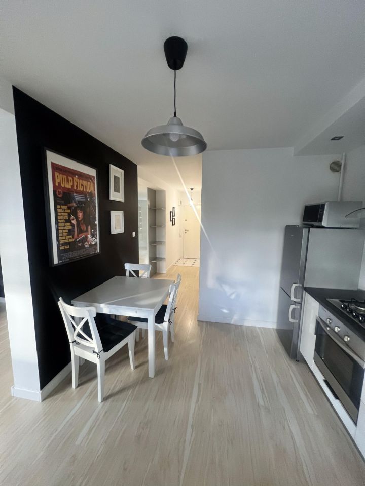 Mieszkanie 2-pokojowe Szczecin Prawobrzeże, ul. Szybowcowa. Zdjęcie 9