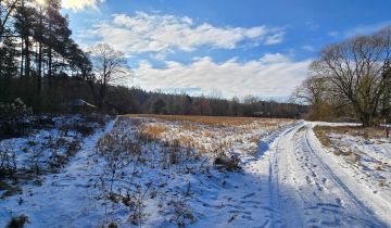 Działka budowlana Brodnica